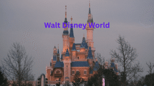 Walt Disney World