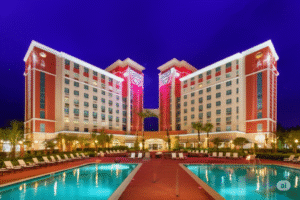 hotels near universal citywalk Orlando