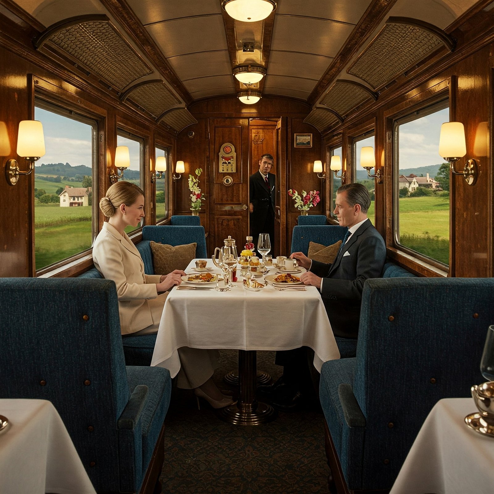 Venice Simplon-Orient-Express Ticket Price 2025