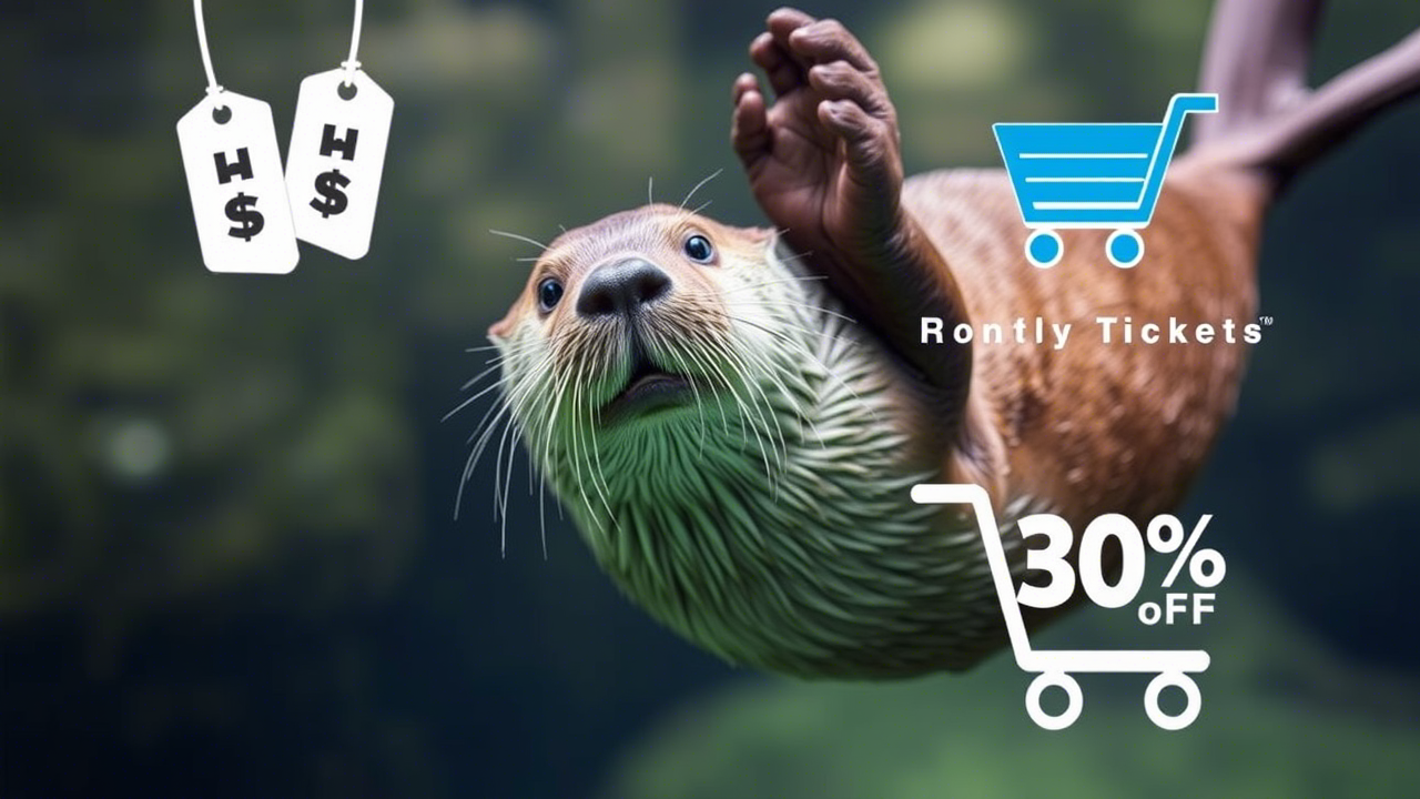 Monterey Bay Aquarium deals