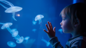 Monterey Bay Aquarium Tickets Discount