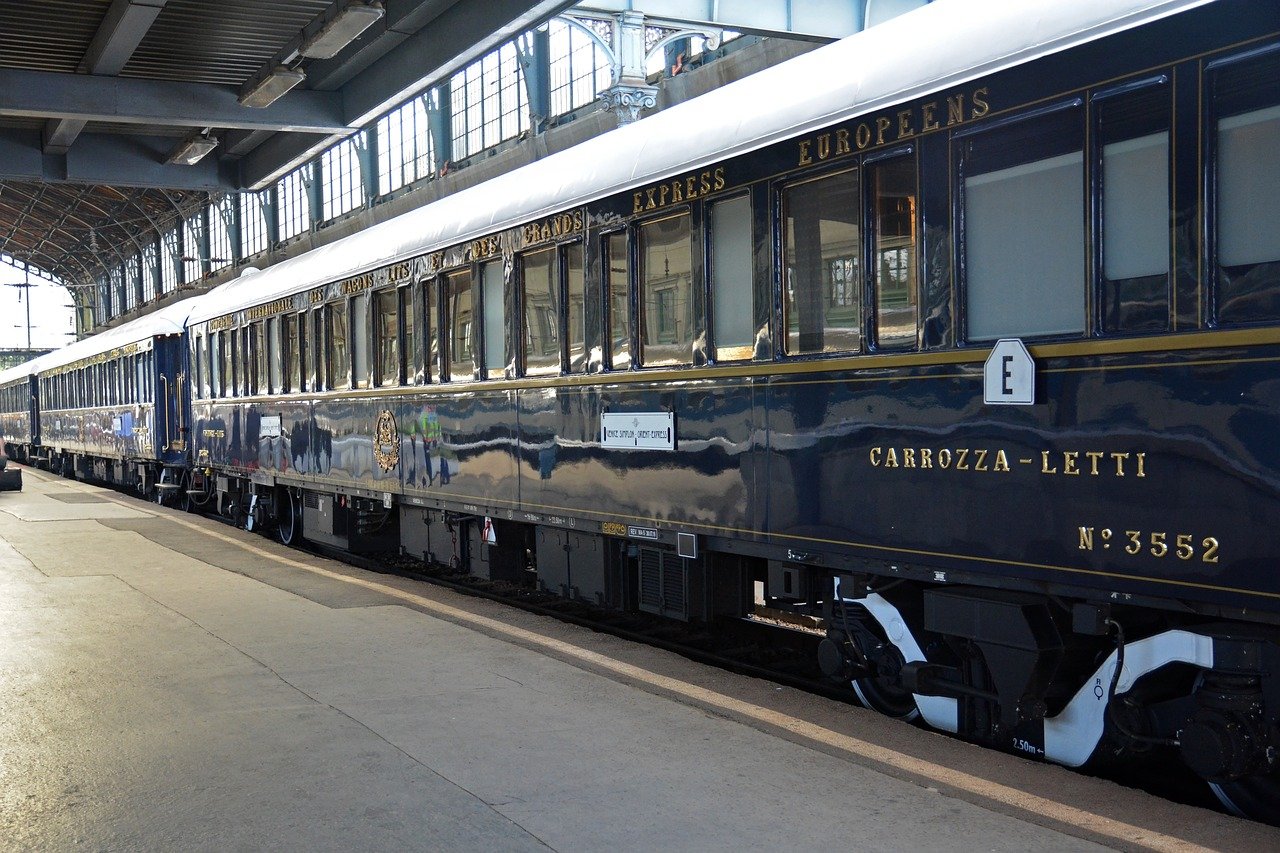 Venice Simplon-Orient-Express Price