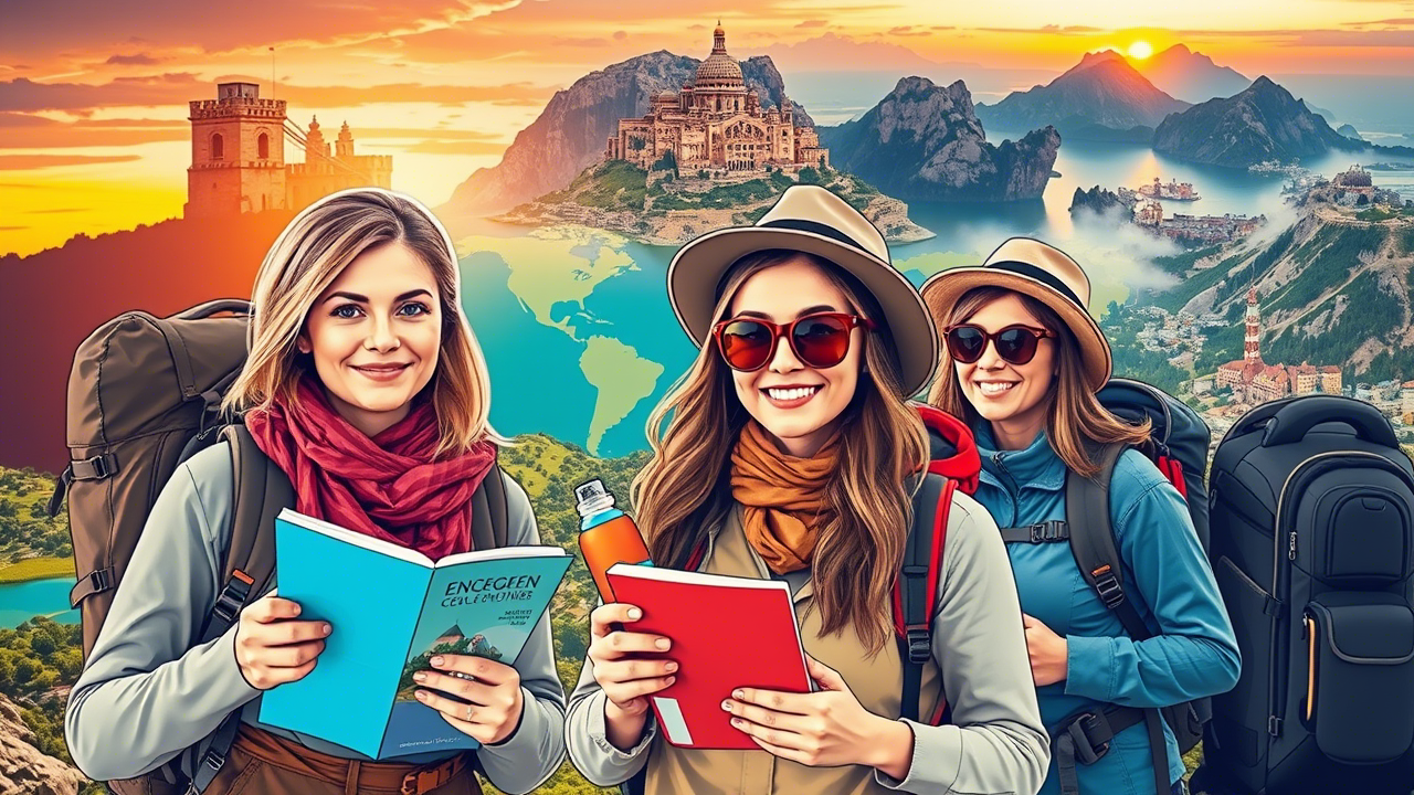 Travelling Tips