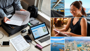 Travelling Tips