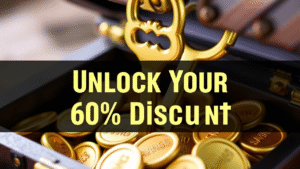 Book a Hotel with a Discount & Save Up to 60%
