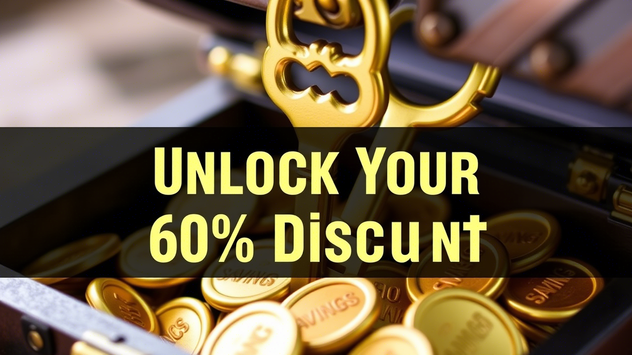 Book a Hotel with a Discount & Save Up to 60%
